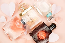 Beliebt bei Damen: Parfum Top 10 Auswahl