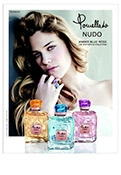 Die Nudo Kollektion von Pomellato