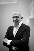 Der Schöpfer der Luxusmarke Jean Paul Gaultier