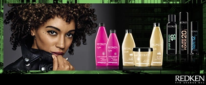 Redken Produkte bei Flaconin entdecken Redken Visual
