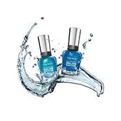 Sally Hansen Beach Paradise Sally Hansen Beach Paradise