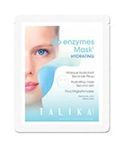 Verschiedene Gesichtsmasken von Talika im Angebot