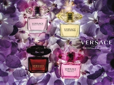 Versace parfums Versace parfums