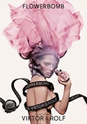 Viele Viktor & Rolf Parfums überzeugen auch mit der Kampagne