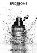 Das Viktor&Rolf Spicebomb Parfum Eau Fraiche Das Viktor&Rolf Spicebomb Parfum Eau Fraiche