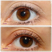 Wimpernserum für einen tollen Blick