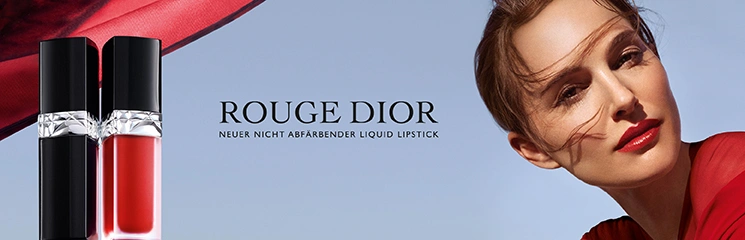 Dior Rouge Dior