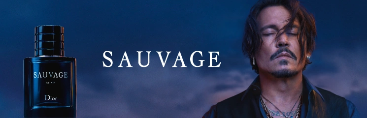 DIOR Sauvage Elixir