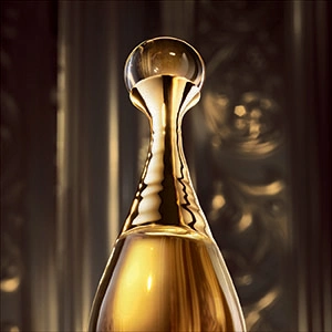 DIOR J'adore Eau de Parfum bei flaconi entdecken DIOR J'adore Parfum Flakon