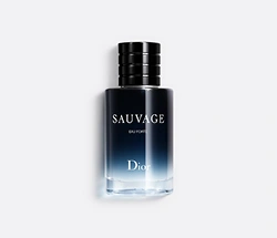 Herrenparfum Flakon