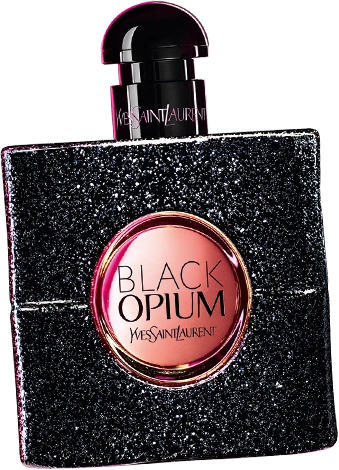 Yves Saint Laurent Black Opium Eau De Parfum Bestellen Flaconi