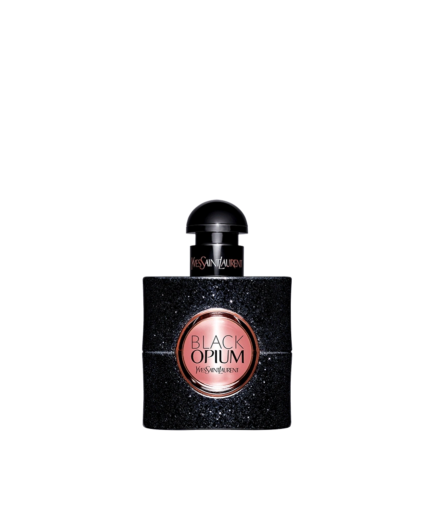 Yves Saint Laurent Black Opium Eau De Parfum Bestellen Flaconi