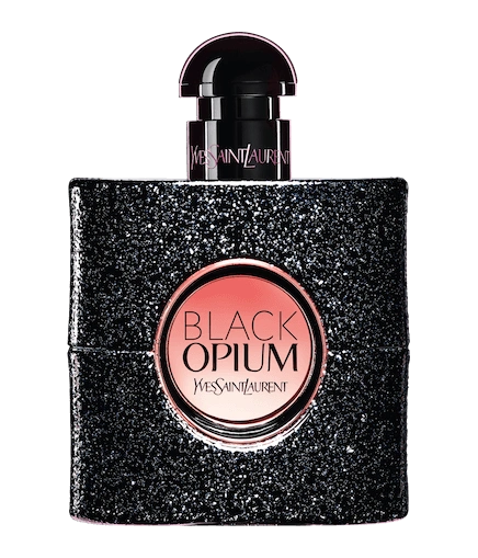 Yves Saint Laurent Black Opium Eau De Parfum Bestellen Flaconi