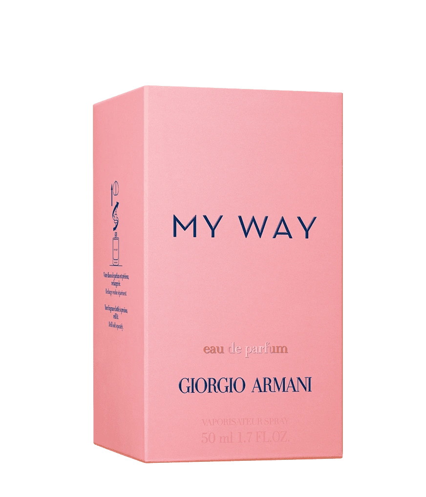 giorgio armani my way 30ml