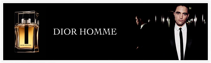 Dior Homme Dior Homme