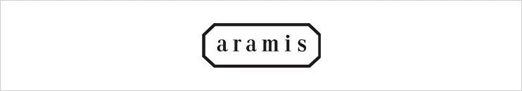 Markenlogo von Aramis