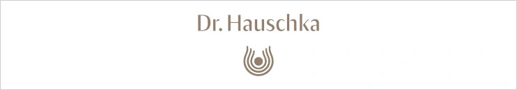 Dr. Hauschka Haarpflege