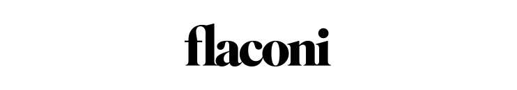 flaconi Markenbanner