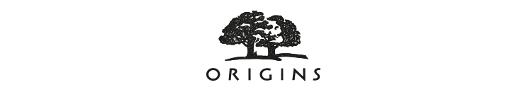 Markenlogo von Origins
