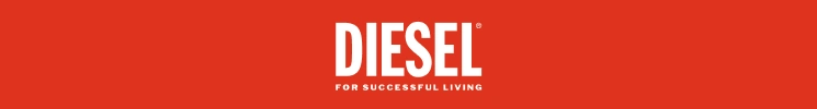 Markenlogo von Diesel