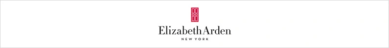 Elizabeth Arden Markenbanner