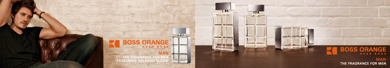 Boss Orange Parfum Boss Orange Parfum