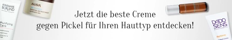 Creme gegen Pickel online kaufen Creme gegen Pickel online kaufen