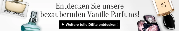 Vanille Parfum online kaufen Vanille Parfum online kaufen