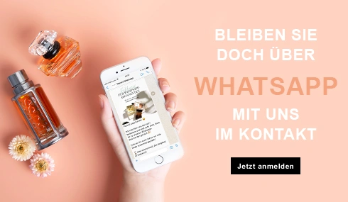 Wir werden Sie vermissen!