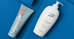 Körperpflege bei flaconi