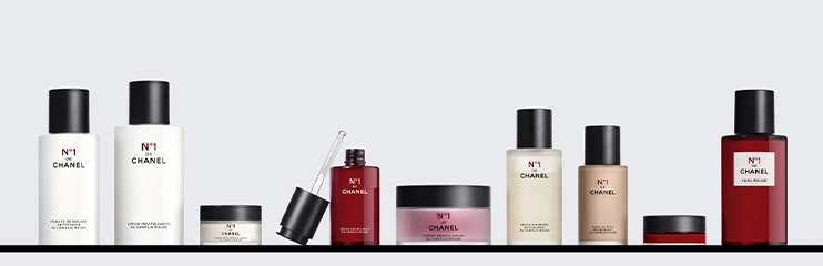 N°1 DE CHANEL