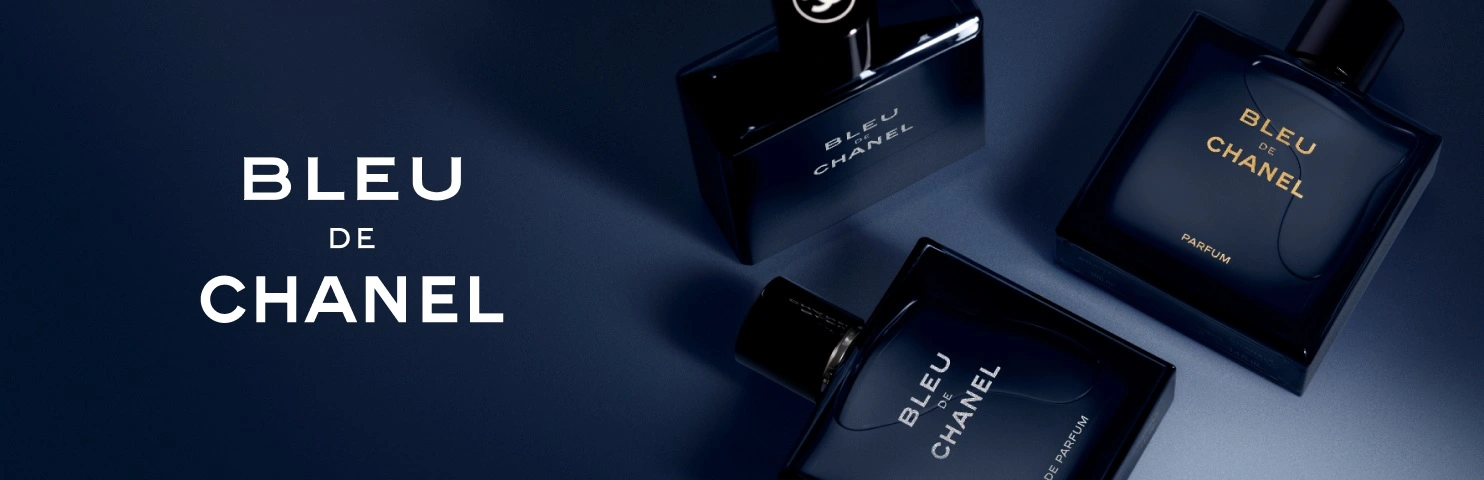 CHANEL Bleu de Chanel