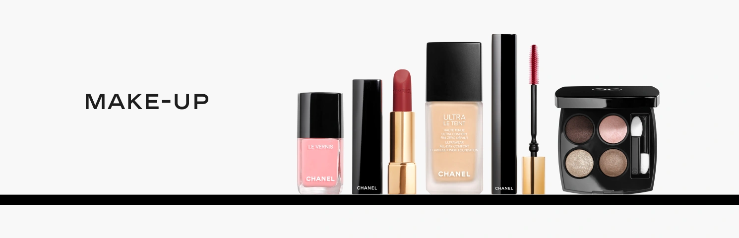 CHANEL Make-up