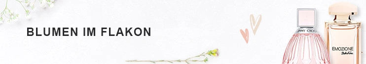 Florale Düfte - Jetzt entdecken