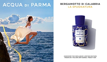 Acqua di Parma bei flaconi bestellen Acqua di Parma Bergamotto di Calabria La Spugnatura