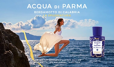 Acqua di Parma bei flaconi bestellen Frau und Acqua di Parma La Spugnatura Flakon