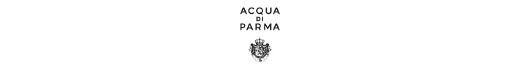 Markenlogo von Acqua di Parma