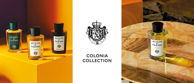 Acqua di Parma Produkte
