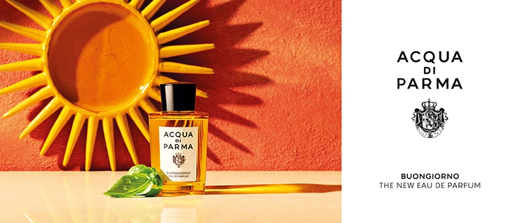 Acqua di Parma Produkte