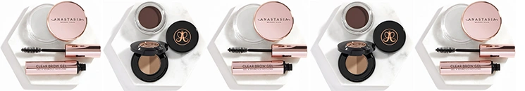 ANASTASIA Beverly Hills Make-up Produkte