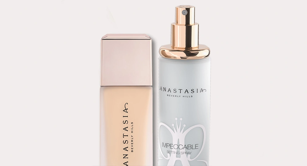 ANASTASIA Beverly Hills Make-up Produkte