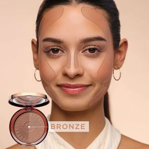 Artdeco Bronzing Powder bei flaconi entdecken Artdeco Bronzing Powder Anwendung