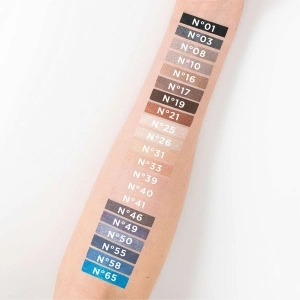 Artdeco High Performance Eyeshadow Stylo bei flaconi entdecken Artdeco High Performance Eyeshadow Stylo Shades