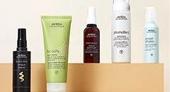 Aveda Styling Must Haves Produkte