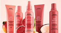 Aveda Nutriplenish Produkte