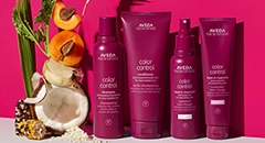 Aveda Color Control Produkte