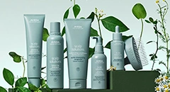 Aveda Scalp Solutions Produkte