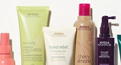 Aveda Haarpflegesets