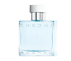Azzaro Chrome Parfum Flakon