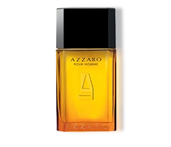 Azzaro Pour Homme Parfum Flakon